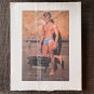 AMERICAN PHOTOGRAPHY of the MALE NUDE #2 (1996) LON OF NY Gay Queer Erotic Muscle Physique Photos