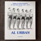 AMERICAN PHOTOGRAPHY of the MALE NUDE #6 (2000) AL URBAN Gay Queer Erotic Muscle Physique Photos