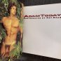 ADAM TODAY (2001) ROY DEAN Gay NUDES HC HOMOSEXUAL Beefcake Jocks Muscle Photos Photography