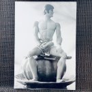 WALTER PFEIFFER: 1970-1980 (2005) HC Gay Male NUDES Photography Queer Homo Erotic Muscle Photos
