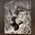 PERFECT FORM (1991) HC KAL YEE Gay Male NUDES Photography Queer Homo Erotic Muscle Photos