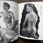 (UK) ADONIS #12 (1961) Joe Weider Male Classics British Posing Strap Physique Photos Beefcake