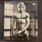LOCKER ROOM NUDES Rugby Players (2005) HC Francois Rousseau Gay Male Photography Homo Erotic Muscle