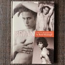 BRIAN 9-YEAR PHOTO DIARY (2000) REED MASSENGILL Gay Male NUDES Photography Queer Homo Muscle Photos