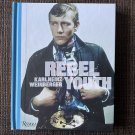 REBEL YOUTH (2011) HC KARLHEINZ WEINBERGER 1950s 1960s Gay Male NUDES Photography Queer Erotic