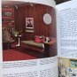 ENCYCLOPEDIA of GOOD DECORATING & HOME IMPROVEMENT (1971) HC Decor Gay Interior Design Furniture