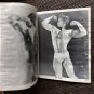 MANORAMA No. 5 (1961) Posing Strap Physique Art Photos Muscle Beefcake Male Figure Study Semi-Nudes