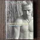 PICTURES OF FRED (1998) HOWARD ROFFMAN Gay Male NUDES Photography Queer Homo Erotic Muscle Photos