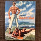 BEEFCAKE (1995) F. VALENTINE HOOVEN, Ill Gay Male Physique Photography Muscle Homo Erotic Art Photos