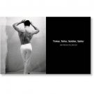 TINKER, TAILOR, SOLDIER, SAILOR POLAROIDS (2013) JIM FRENCH Gay COLT Studio Male NUDES Muscle Photos
