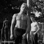 BROOKLYN BOYS (2013) Danny Fitzgerald Les Demi Dieux Gay Male NUDES Physique Beefcake Muscle Photos