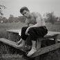 BROOKLYN BOYS (2013) Danny Fitzgerald Les Demi Dieux Gay Male NUDES Physique Beefcake Muscle Photos