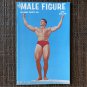 THE MALE FIGURE Vol.36 (1966) BRUCE BELLAS Posing Strap Physique Muscle Beefcake Male Semi-Nudes