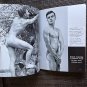 MAN ALIVE #18 (1962) SCAN British Art Physique Photos Posing Strap Beefcake Nudes