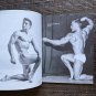 MAN ALIVE #17 (1961) SCAN British Art Physique Photos Posing Strap Beefcake Nudes