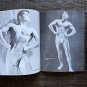 MAN ALIVE #17 (1961) SCAN British Art Physique Photos Posing Strap Beefcake Nudes