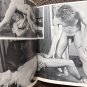 [dead stock] HARD BOUND (1970) Gay BDSM Bondage Leather Slender Chicken Vintage Nudes Male