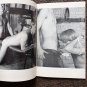 [dead stock] HARD BOUND (1970) Gay BDSM Bondage Leather Slender Chicken Vintage Nudes Male