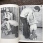 [dead stock] HARD BOUND (1970) Gay BDSM Bondage Leather Slender Chicken Vintage Nudes Male