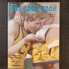 [dead stock] JOCK BOOK #1 (1976) NOVA NEBULA Gay Vintage Jocks Muscle Male Nudes Magazine Chicken