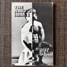 THE NAKED IMAGE* (1973) ROY DEAN Gay Male NUDES HOMOSEXUAL Beefcake Jocks Muscle Photos Photography