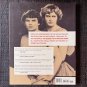 QUEER MOVIE POSTER BOOK (2004) JENNI OLSON Gay Male Muscle Movies Photography Homo Erotic Photos