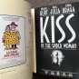 QUEER MOVIE POSTER BOOK (2004) JENNI OLSON Gay Male Muscle Movies Photography Homo Erotic Photos