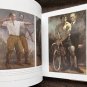 Bruce Sargeant and His Circle (2010) MARK BEARD Gay Male NUDES Physique Beefcake Muscle Homoerotic