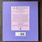 ADONIS MALE PHYSIQUE PIN-UP 1870 - 1940 (1997) Gay NUDES Beefcake Muscle Photography Erotic Photos