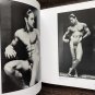 ADONIS MALE PHYSIQUE PIN-UP 1870 - 1940 (1997) Gay NUDES Beefcake Muscle Photography Erotic Photos