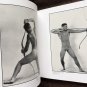 ADONIS MALE PHYSIQUE PIN-UP 1870 - 1940 (1997) Gay NUDES Beefcake Muscle Photography Erotic Photos