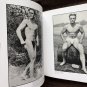 ADONIS MALE PHYSIQUE PIN-UP 1870 - 1940 (1997) Gay NUDES Beefcake Muscle Photography Erotic Photos