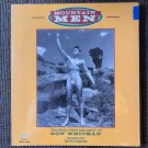 MOUNTAIN MEN (1991) DON WHITMAN Gay WPG Male NUDES Physique Beefcake Muscle Photography Erotic