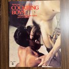 COCKRING BOYS Vol.1 #1 (1975) Leather Toys PANTHEON BIKER Gay Vintage Balls Magazine Male Nudes