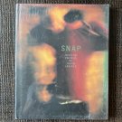 SNAP INSTANT PHOTOS BY DAVID SPRIGLE (2000) Gay NUDES Beefcake Muscle Photography