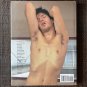 SELF-EXPOSURE (2005) Reed Massengill Gay Male NUDES Physique Beefcake Muscle Photography Homo Erotic