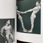THE MALE IDEAL: LON OF NEW YORK (2004) Reed Massengill Gay Male NUDES Masculine Physique Beefcake