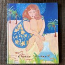 (Autographed) A QUIVER OF EROS (2003) BRIDGET DOBSON (Santa Barbara) Post-Impressionism Matisse