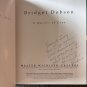(Autographed) A QUIVER OF EROS (2003) BRIDGET DOBSON (Santa Barbara) Post-Impressionism Matisse