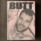FOREVER BUTT (2015) Jop van Bennekom Gay Male NUDES Beefcake Muscle Photography Homo Erotic Photos