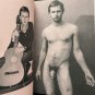 FOREVER BUTT (2015) Jop van Bennekom Gay Male NUDES Beefcake Muscle Photography Homo Erotic Photos
