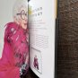 IRIS APFEL ACCIDENTAL ICON (2018) FASHION Signed AUTOGRAPHED Autobiography HC Gay Queer Homo
