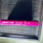 Kept Boy (1996) Robert Rodi Sugar Daddy Fiction Novel HC Queer Gay Pulp Erotica Sleaze
