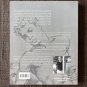 OUT/LINES (2002) Gay Male NUDES Muscle Illustrations Physique Artwork Erotic Figure Queer Erotic