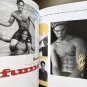 MALE SUPER MODELS MEN OF BOSS (1996) George Wayne Modeling PB Male Semi-Nudes Gay Muscle Beefcake