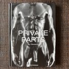 PRIVATE PARTS (2006) Giovanni Gay Male NUDES Physique Beefcake Muscle Photography Homo Erotic Photos