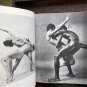 MORE NUDES (1971) KENN DUNCAN "After Dark" Dance Gay Male NUDES Photography Homo Erotic Photos
