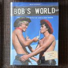 BOB’S WORLD LIFE & BOYS (2009) AMG MIZER Gay Male NUDES Physique Beefcake Photography Erotic