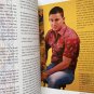 TOMORROW'S MAN: Lynn Valley 9 (2014) L.E. JACK PIERSON Gay Male NUDES Physique Beefcake Photos