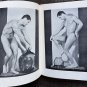 RHYTHM (1935) ANTHONY J SANSONE Gay Male NUDES Physique Beefcake Muscle Photography Photos
